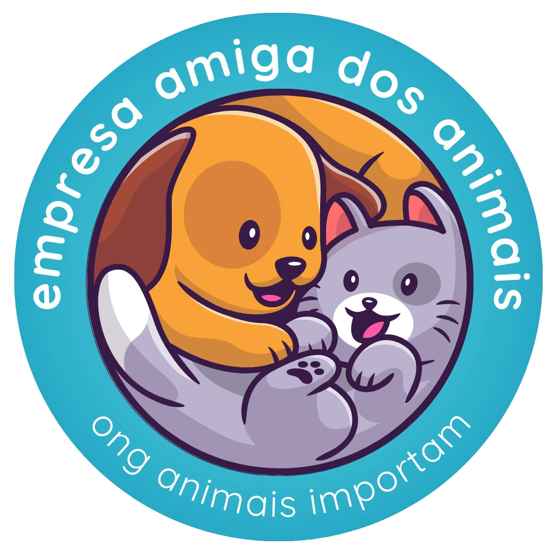 DASCO - Selo Empresa amiga dos animais